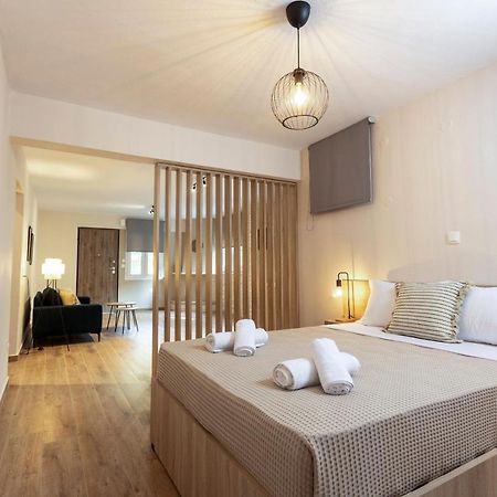 Olivia Apartments 페프코초리 외부 사진