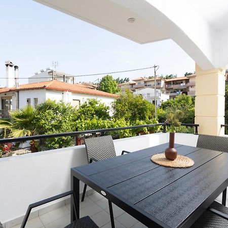 Olivia Apartments 페프코초리 외부 사진