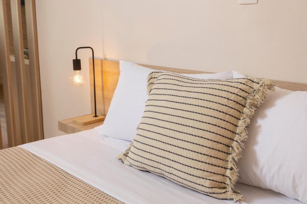 Olivia Apartments 페프코초리 외부 사진